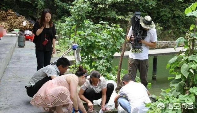 你认为中央电视台的《致富经》能让人致富吗？