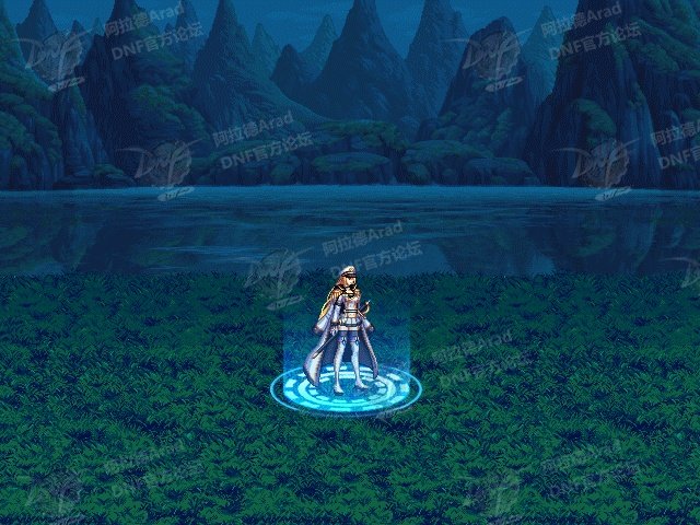 DNF2017国庆套爆料汇总 花篮兑换多买多送解读