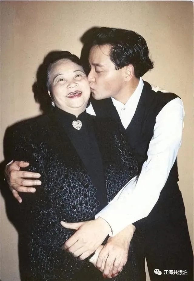 风华绝代张国荣