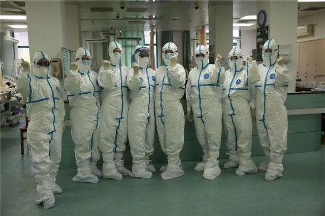 疫情没结束单位让上班