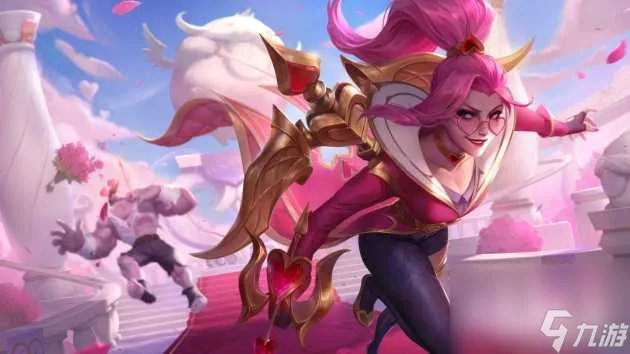 lol安妮情人节皮肤价格介绍-情人节皮肤大全推荐 待收藏