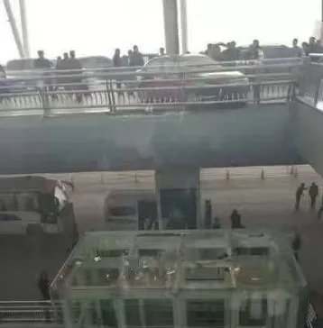 女司机将油门当刹车撞死人被拘是怎么回事?