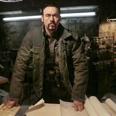 美剧血族第二季剧情简介 恐怖再次来袭！