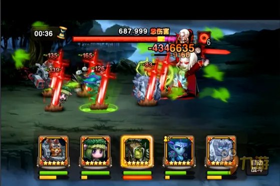 小冰冰传奇永生梦境鲜血伯爵阵容推荐 鲜血伯爵详解