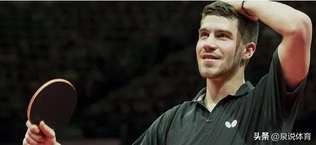 澳公赛男单半决赛许昕4:3战胜弗朗西斯卡，与王楚钦会师决赛如何评许昕的发挥？