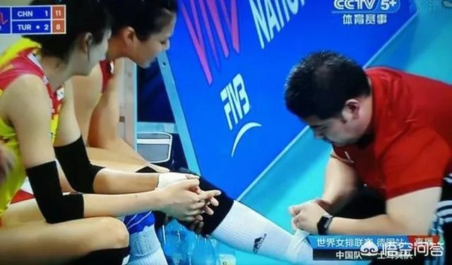 龚翔宇受伤无法坚持比赛,目前伤势如何?