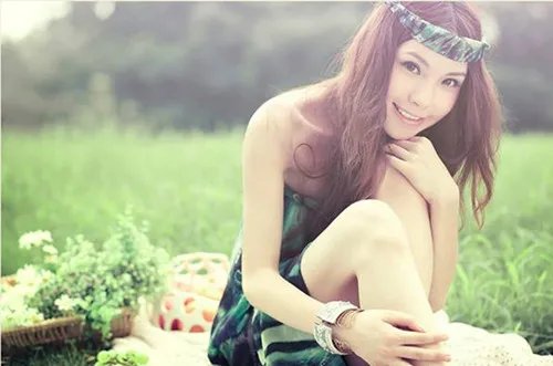 个人写真哪里照的好 怎么才能拍好个人写真