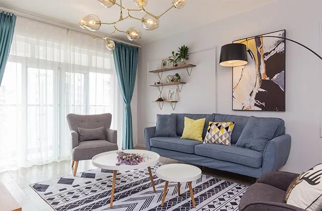 全屋整装与集成墙面，传统装修有什么区别？