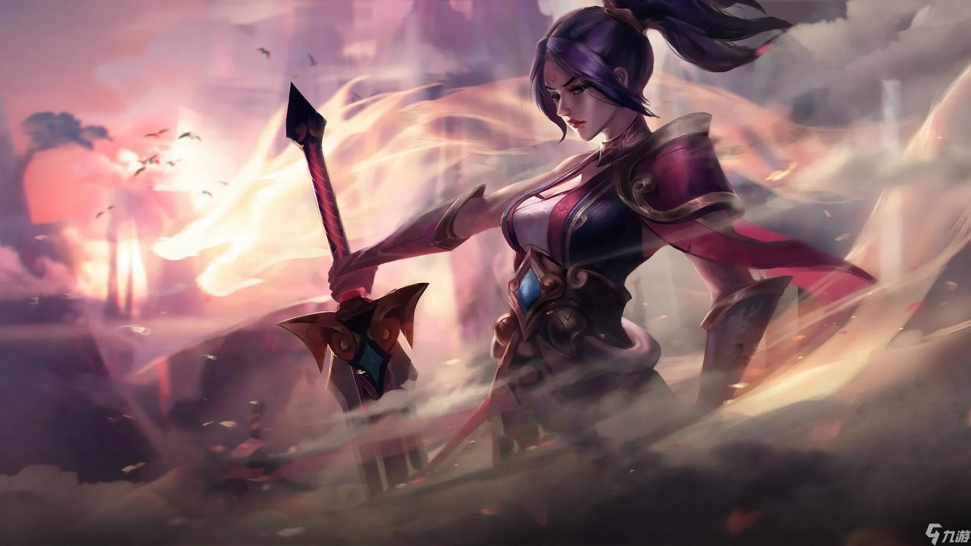 奎因用哪个皮肤 奎因手感最好的皮肤