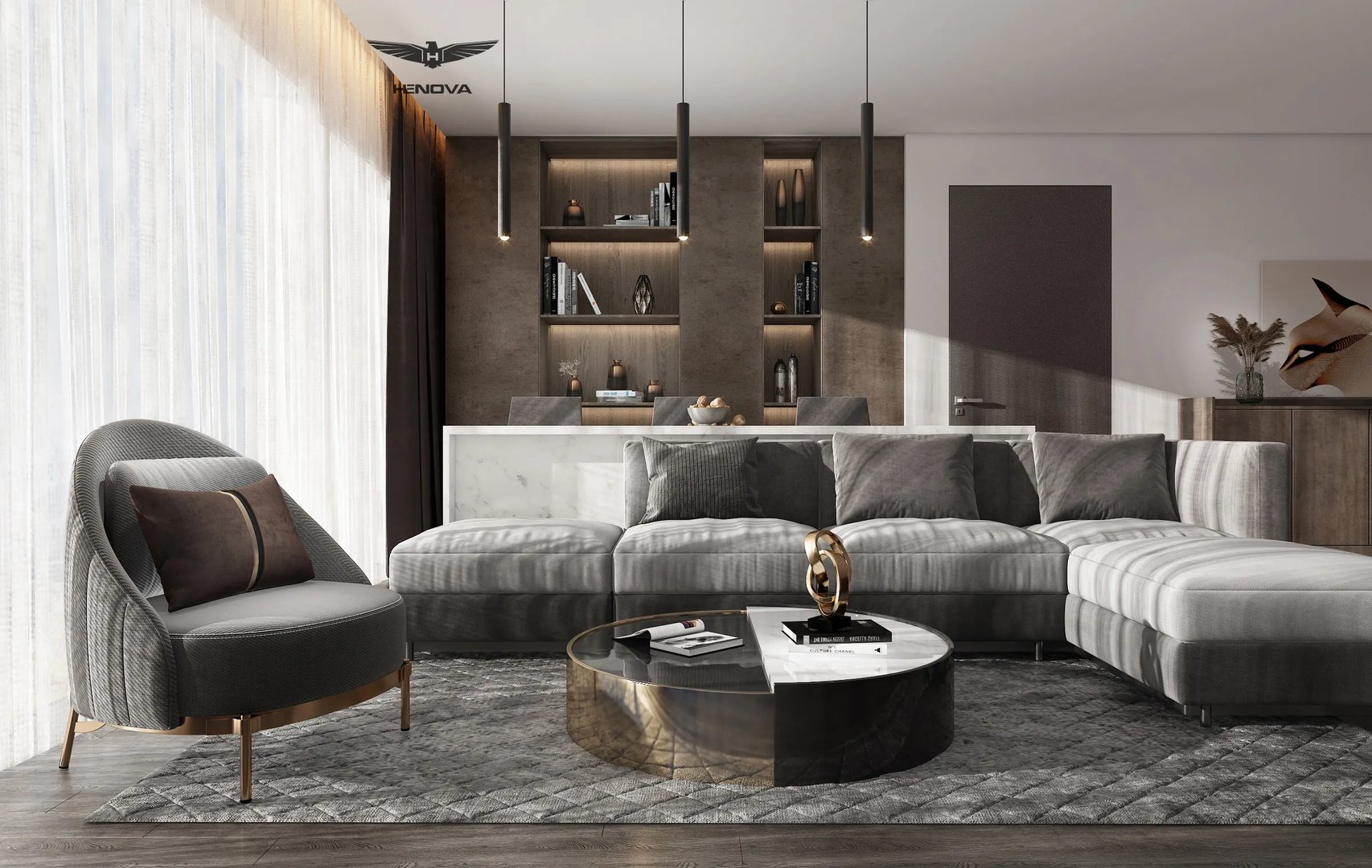 选择上海定制衣柜品牌?这几点让你不走弯路!