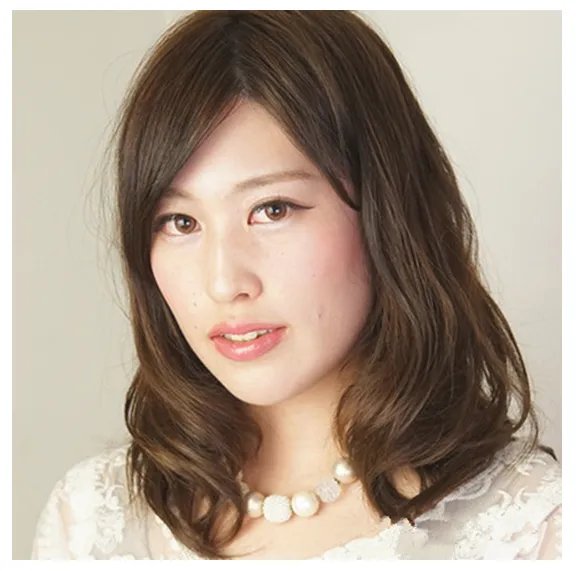 的人烫发适合什么发型 长脸适合的发型烫