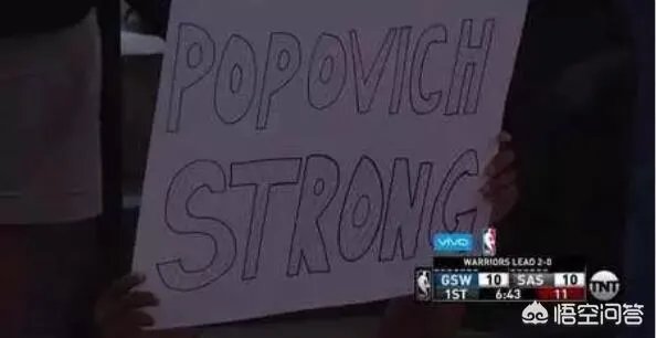 科比发推特慰问波波维奇，小卡为何无任何表示？