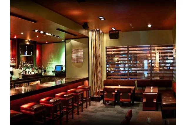 世界十大时尚餐厅 中餐上榜,路易十五餐厅排第一