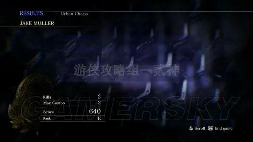 《生化危机6》游戏系统详解（主打佣兵模式）