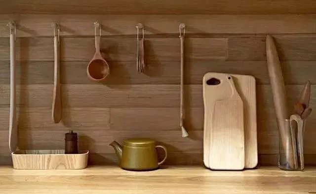 真正属于深夜食堂的厨房,到底是什么样子的?