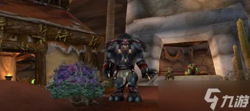 魔兽世界幻觉药水有什么用