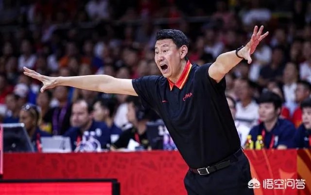 东山再起!前中国男篮主帅李楠出任江苏男篮顾问,你怎么评价?