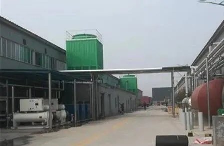 湿式冷却塔可分为哪几类