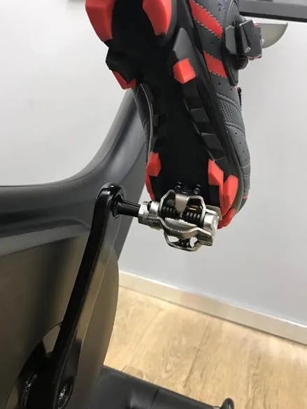 【测评报告】YESOUL智能动感单车不完全测评体验