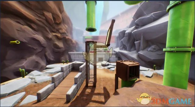 《Supraland》全主线谜题提示一览