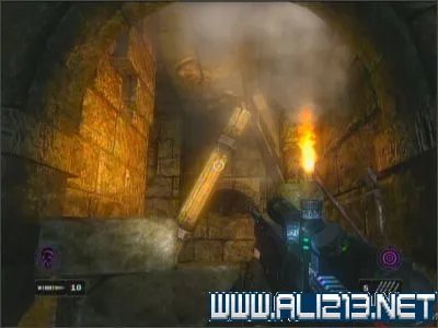 《耶利哥》图文流程攻略