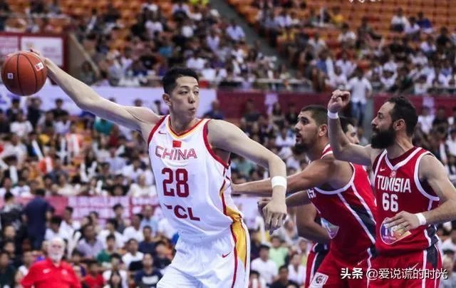 沈梓捷今年会不会成为中国男篮的主力球员?为什么?