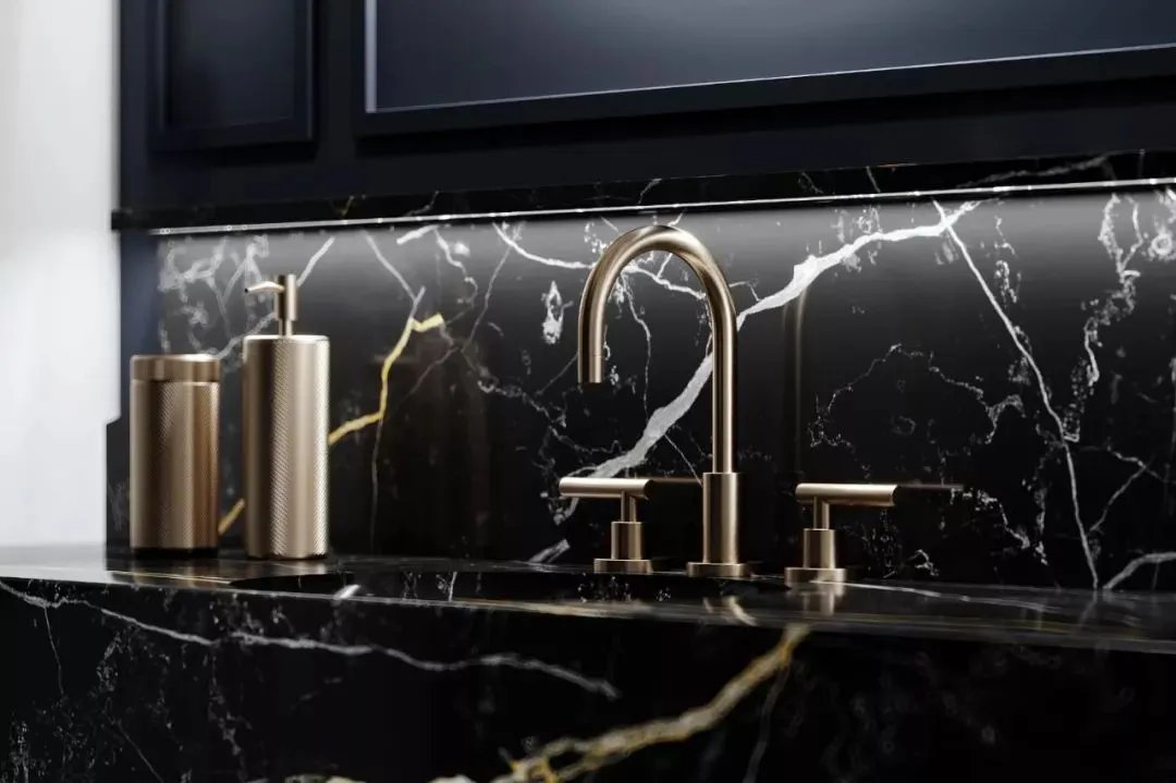 有一种轻奢,美得直撩人心!