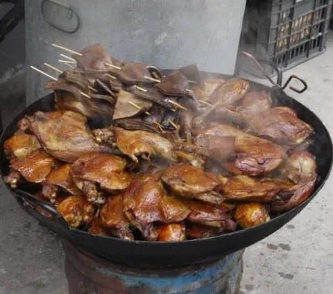 吃这7种东西就是在喂养癌细胞:5个字把癌挡在门牙外