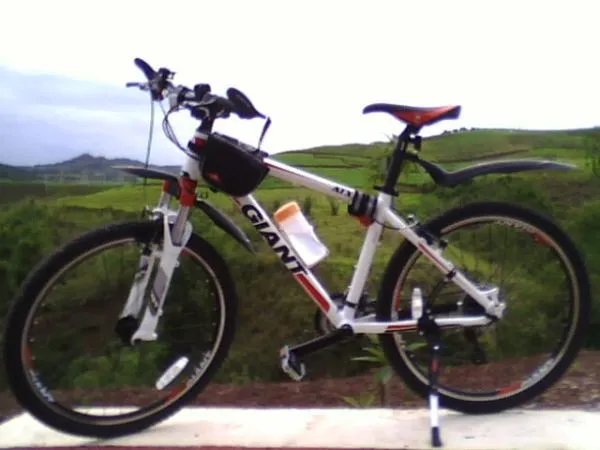 捷安特atx770价格