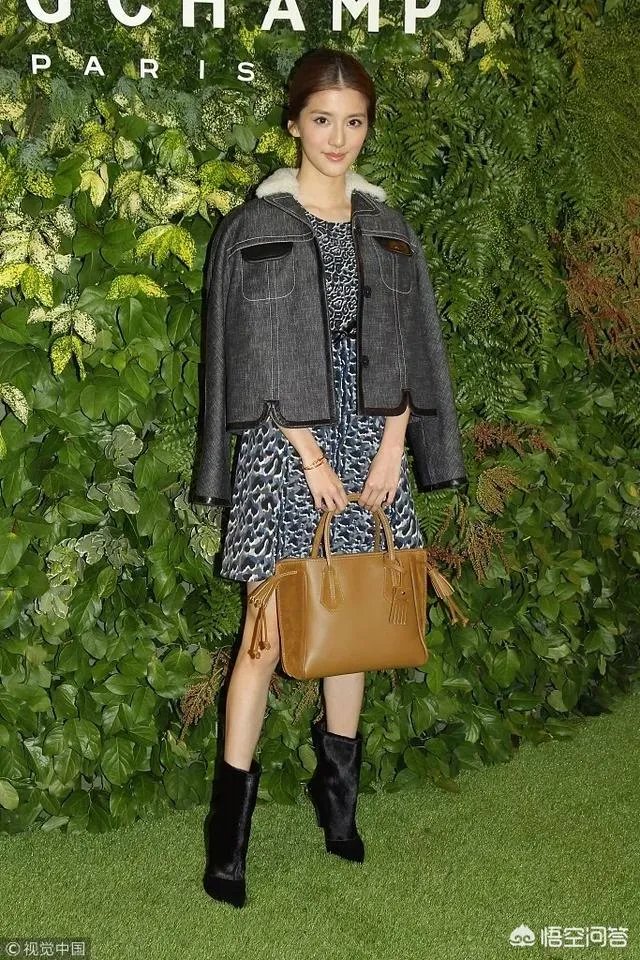 林峯吴千语分手，你怎么看？