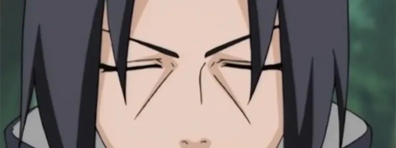 宇智波鼬几岁开启的写轮眼