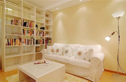 四十平小户装修效果图欣赏 小户型适合哪种风格