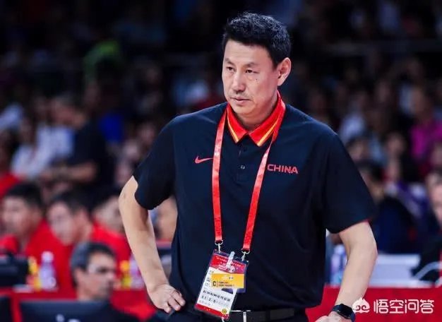 东山再起!前中国男篮主帅李楠出任江苏男篮顾问,你怎么评价?