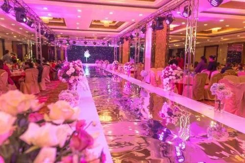 惠州婚庆公司前6强  为您打造梦幻唯美婚礼