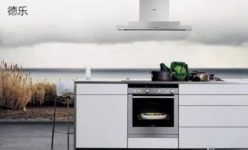 厨电加盟代理有哪些品牌 5大知名厨电品牌