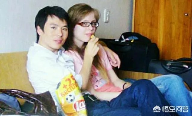 跨国婚姻真的会幸福吗?