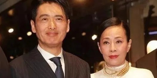 娱乐圈里的明星，都有谁是承认过有私生子的？