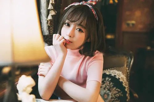 短发伴娘发型哪些好看 2017流行的短发伴娘发型