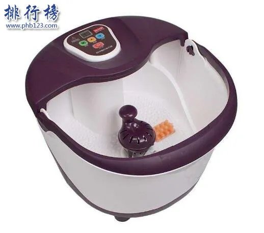 2018足浴盆十大排行榜,什么牌子的足浴盆好?