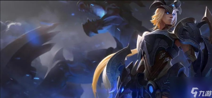 lol手游龙女打野出装2023 英雄联盟打野AP龙女玩法  科普