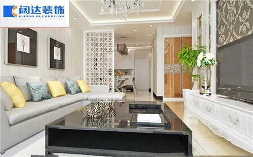 洛阳装修公司哪家口碑好 2018洛阳十大装修公司排名