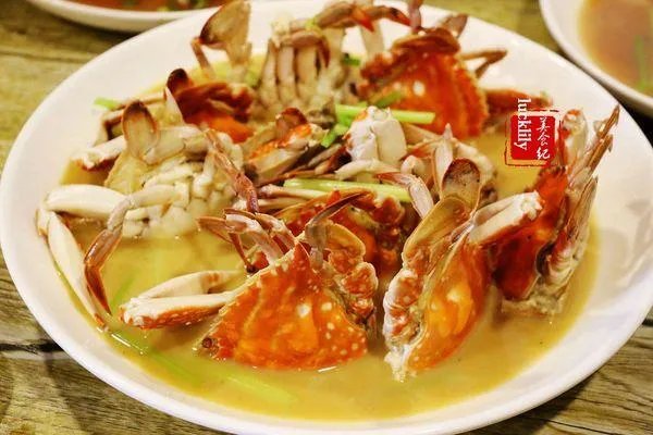 温州的人们饮食上有哪些喜好?