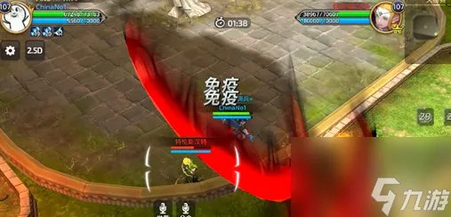 龙之谷黑暗复仇者厉害吗 黑暗复仇者怎么培养