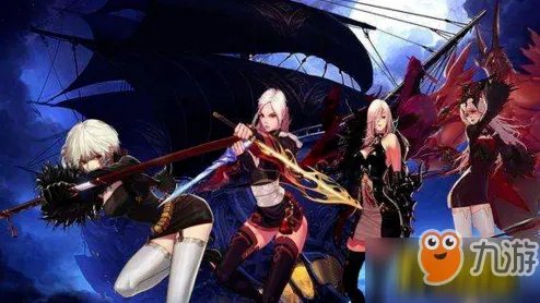 《dnf》女鬼剑怎么加点 驭剑士刷图加点分享