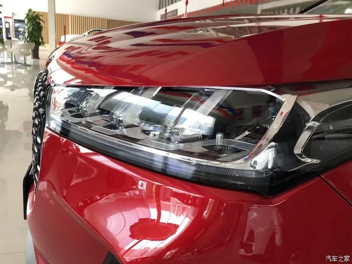 全新一代瑞虎7的鉴赏,一款值得拥有的SUV!