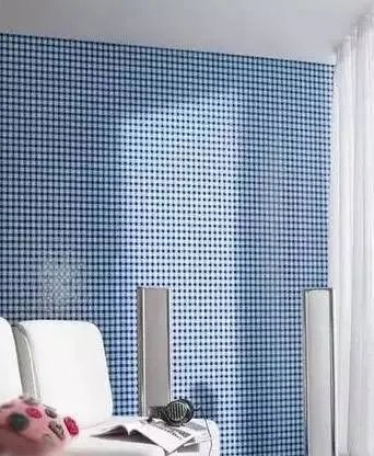 11款马赛克墙面设计案例 百搭实用