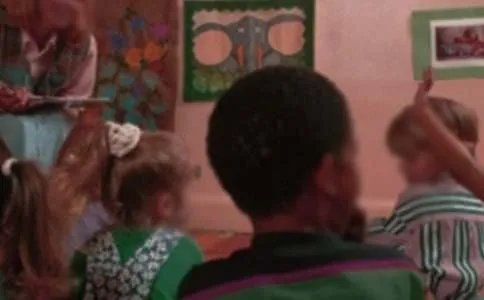 幼儿园贺卡寄语