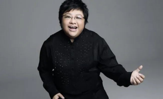 内地歌手有哪些?