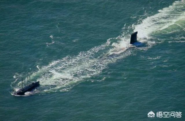 世界各国核潜艇力量和数量如何，有哪些代表？