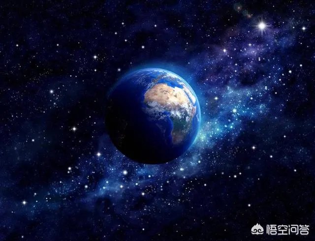 宇宙以外还有什么